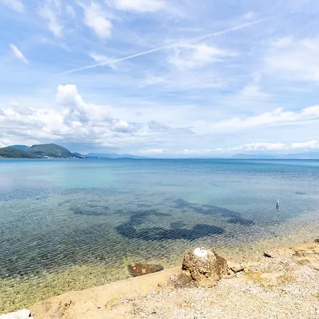 Nikos Seaside *