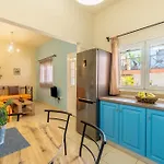 Apartament Nikos Seaside