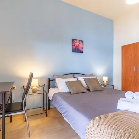 Nikos Seaside Appartement