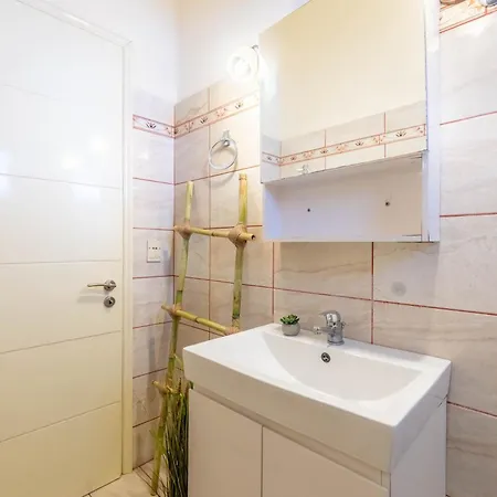 Appartement Nikos Seaside Agia Pelagia Chlomou