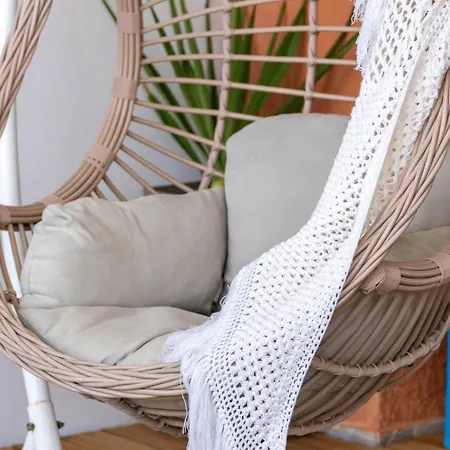 Appartement Nikos Seaside *