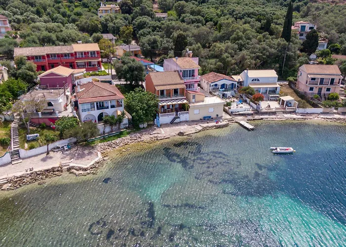 Nikos Seaside *